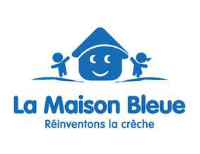 INSTALLATION DE LA CRECHE LA MAISON BLEUE