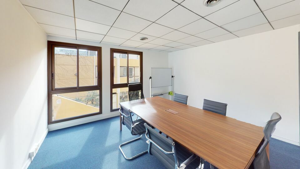 BUREAUX à Louer