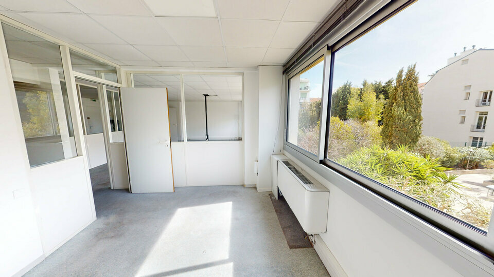 BUREAUX à Louer