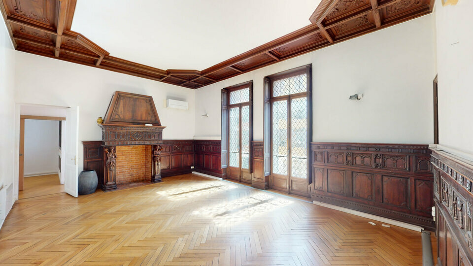 BUREAUX à Vendre