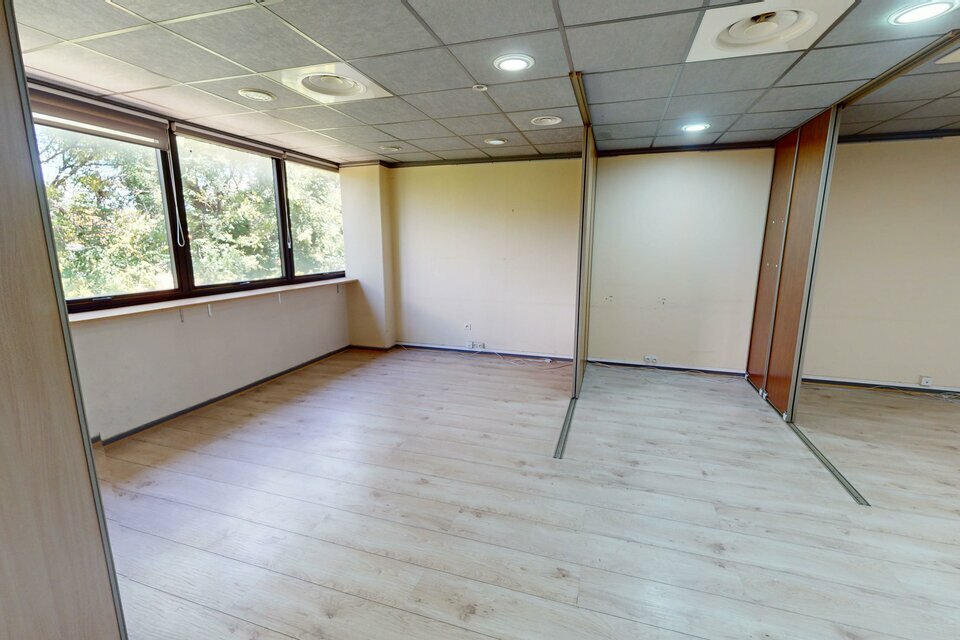 BUREAUX à Vendre
