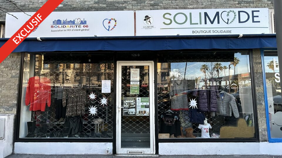 LOCAL COMMERCIAL &agrave; Louer