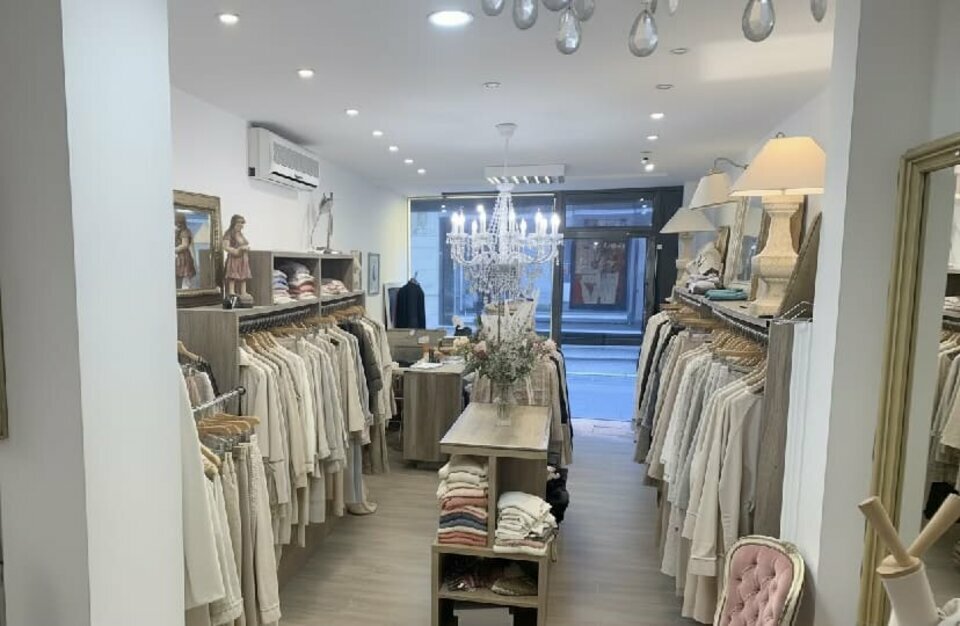 LOCAL COMMERCIAL &agrave; Céder