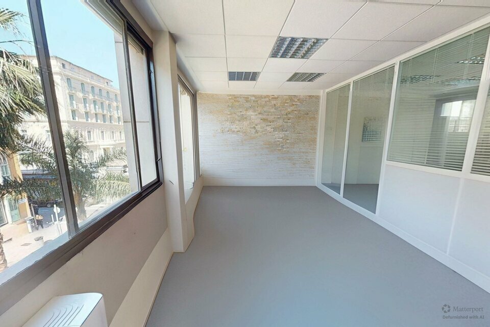 BUREAUX &agrave; Louer