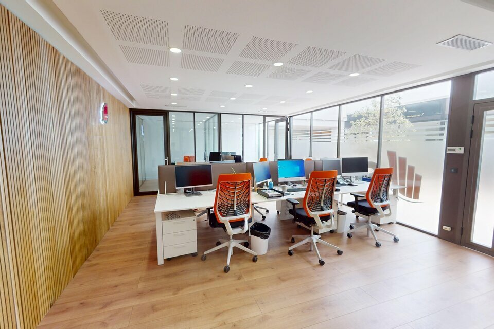 BUREAUX à Vendre