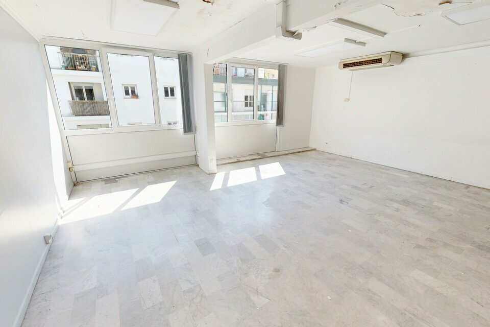 BUREAUX &agrave; Louer
