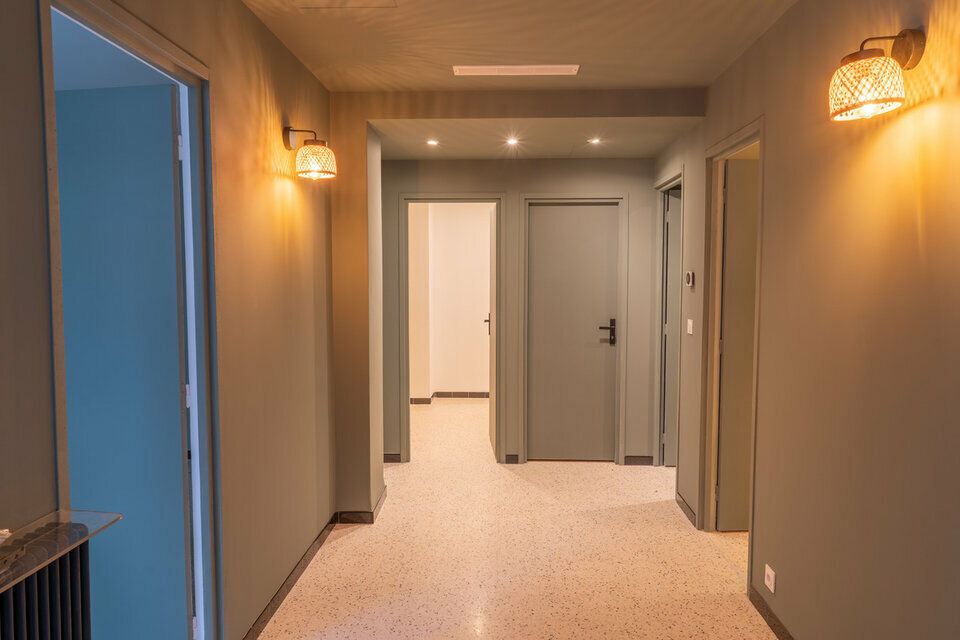 BUREAUX à Louer
