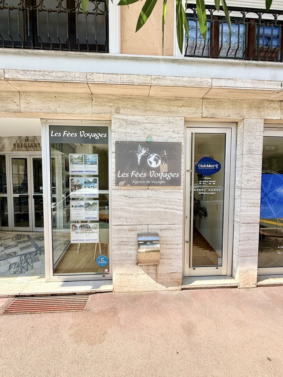 LOCAL COMMERCIAL &agrave; Vendre