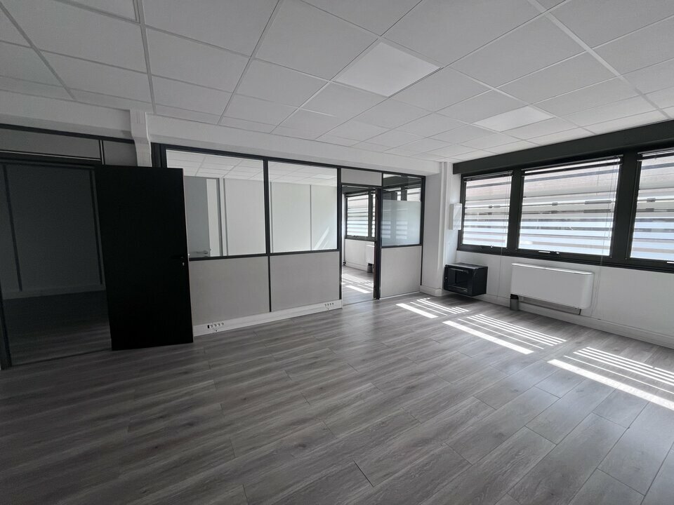 BUREAUX &agrave; Louer