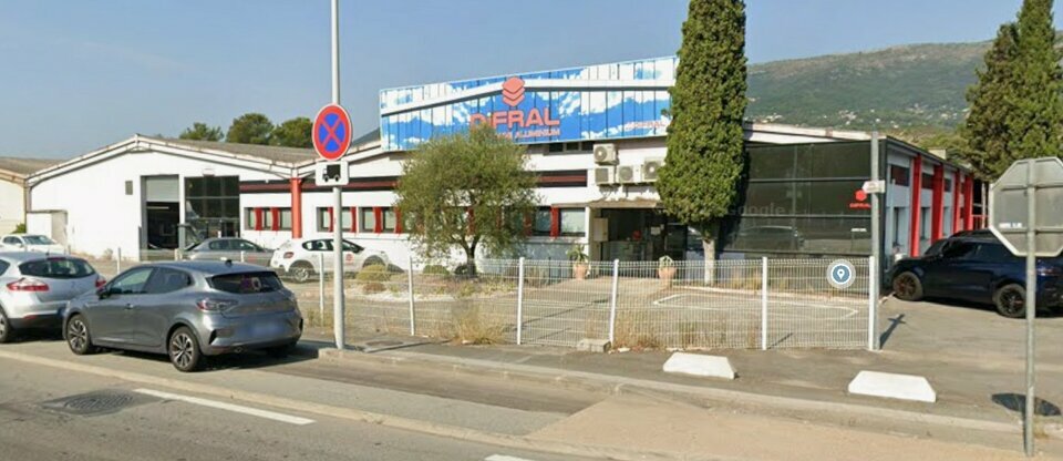 LOCAUX D'ACTIVITÉS - ENTREPÔTS &agrave; Vendre