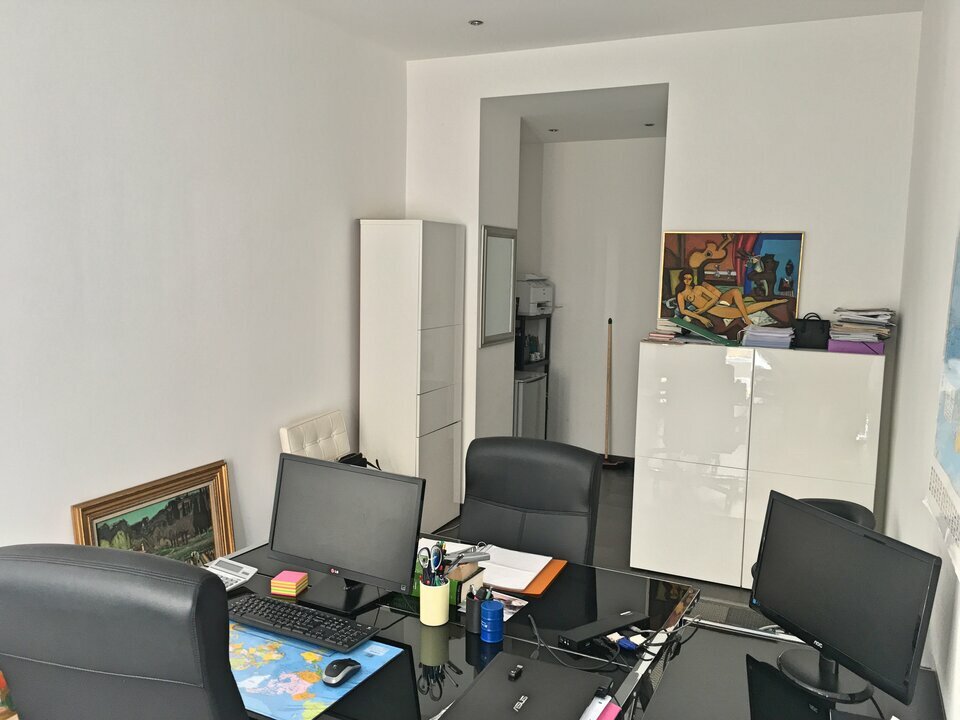 BUREAUX à Louer
