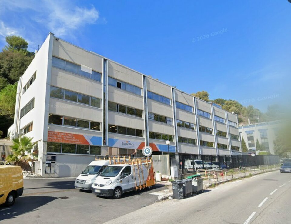 BUREAUX &agrave; Louer