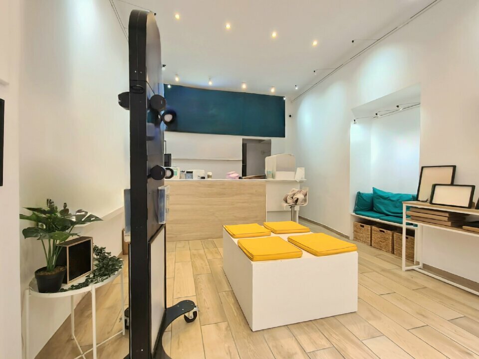 LOCAL COMMERCIAL &agrave; Céder