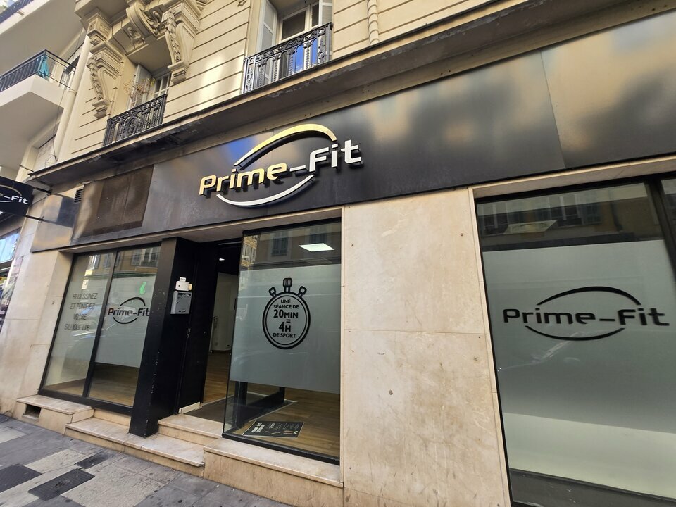 LOCAL COMMERCIAL &agrave; Céder