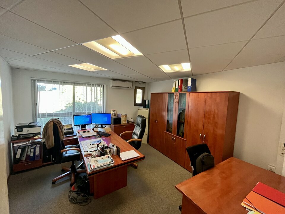 BUREAUX à Louer