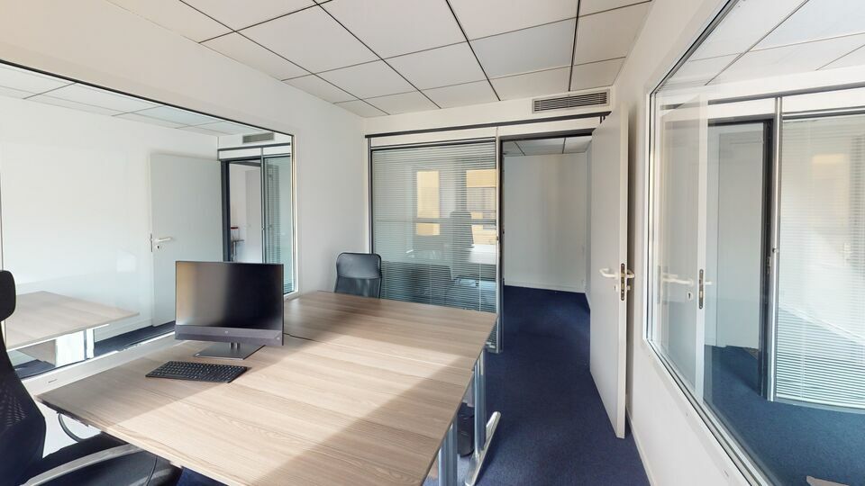 BUREAUX à Louer