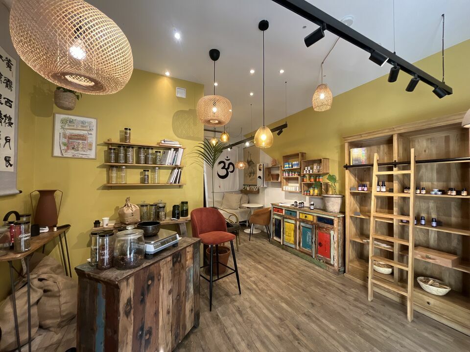 LOCAL COMMERCIAL &agrave; Céder