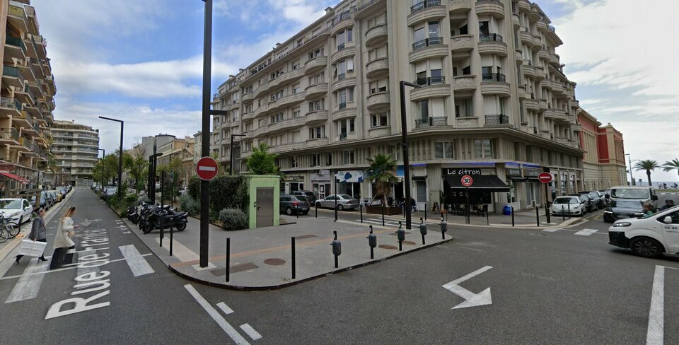 Fonds de commerce à céder