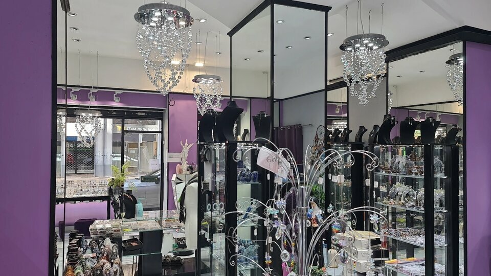 LOCAL COMMERCIAL &agrave; Céder