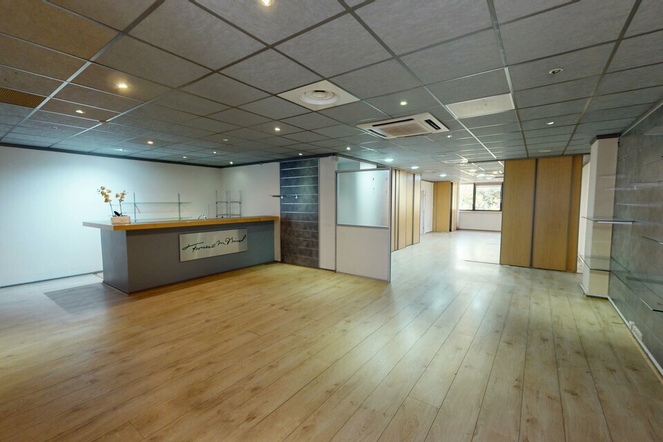 BUREAUX à Louer