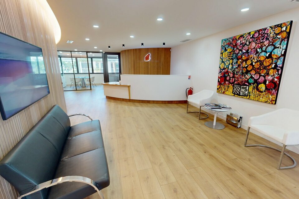 BUREAUX à Vendre