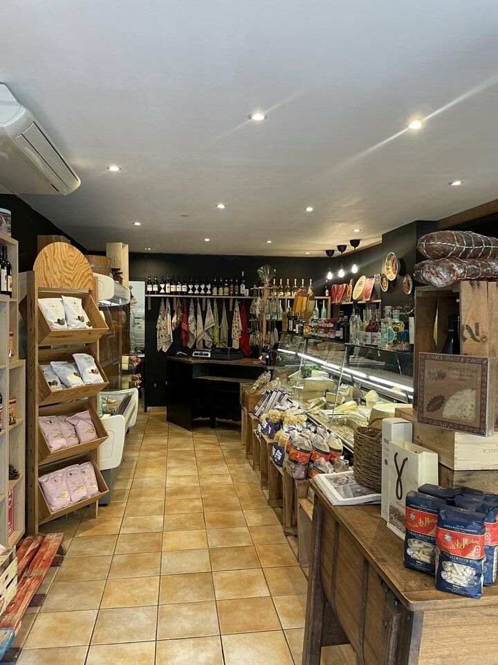 Fonds de commerce à céder