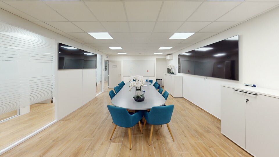 BUREAUX &agrave; Louer