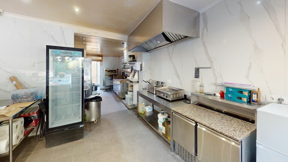 Fonds de commerce &agrave; c&eacute;der