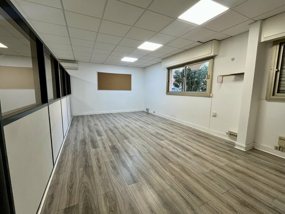 BUREAUX à Louer